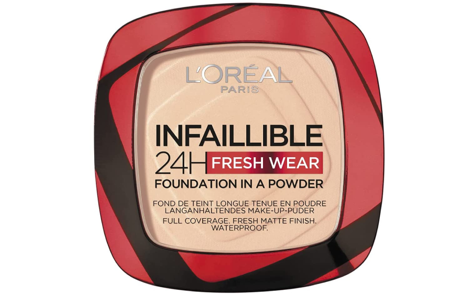 LOral-Paris-LOral-Paris-Infaillible-24H-Fresh-Wear-Foundation-in-a-Powder---Waterproof-Full-Matte-Co-lrmAA186